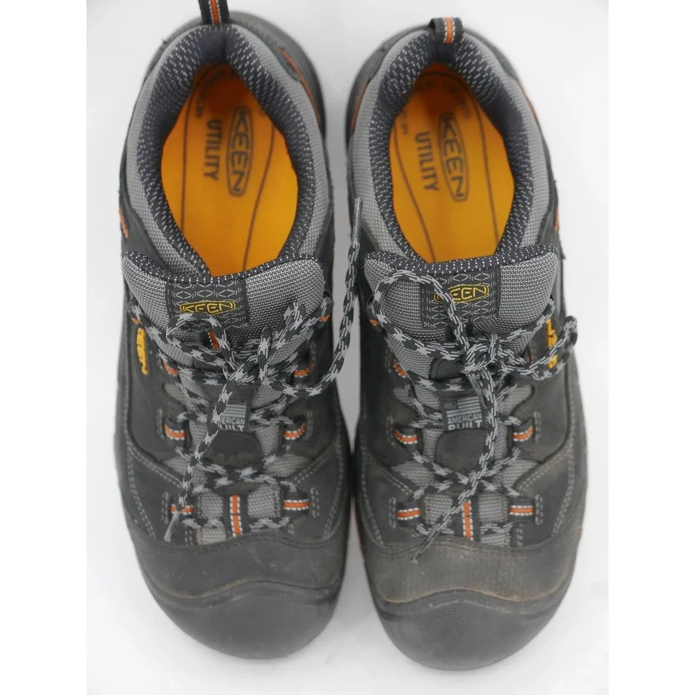 Keen utility braddock